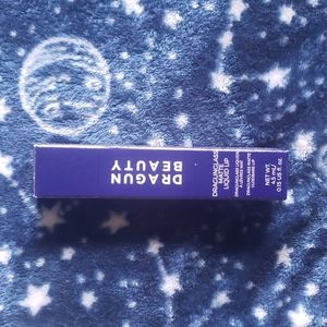 Dragun Beauty Matte Liquid Lip Blood Red